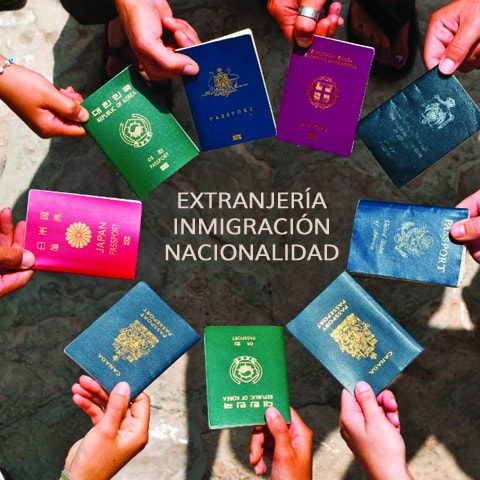 Abogado Extranjeria inmigracion nacionalidad en Vilanova