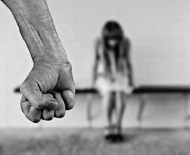 La Violencia de Género en Procesos de Divorcio